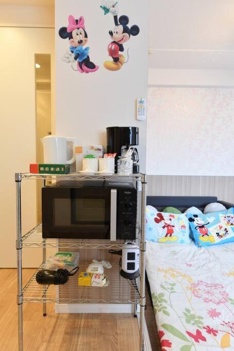 טוקיו Jinghouse小岩 Direct To Shinjuku/Airport/Close To Station מראה חיצוני תמונה