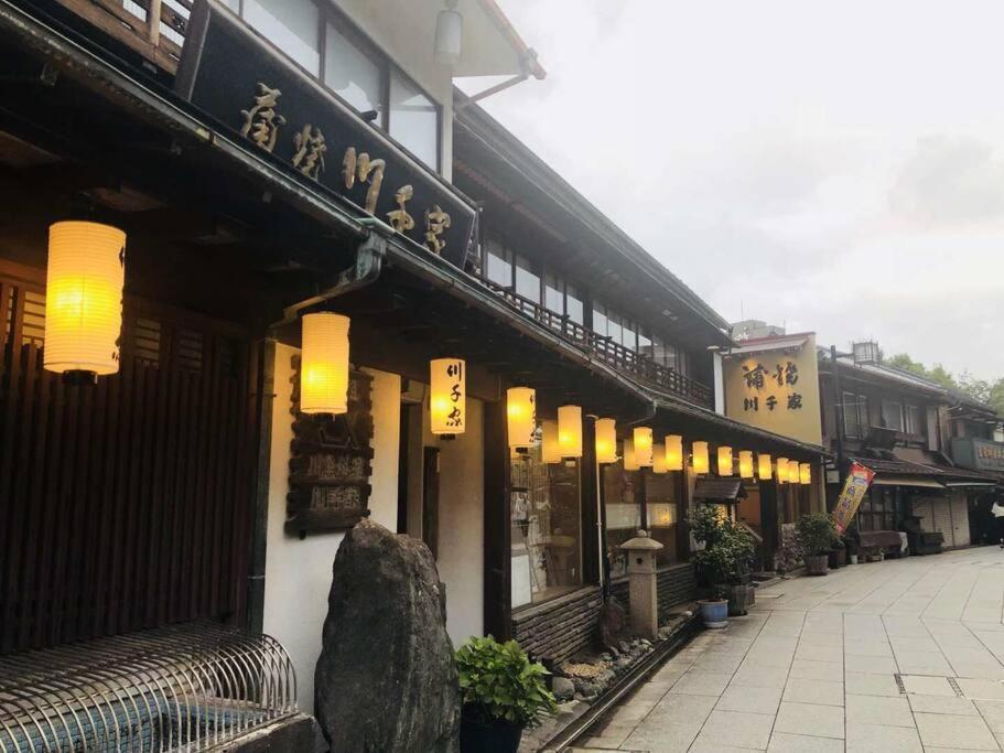 טוקיו Jinghouse小岩 Direct To Shinjuku/Airport/Close To Station מראה חיצוני תמונה