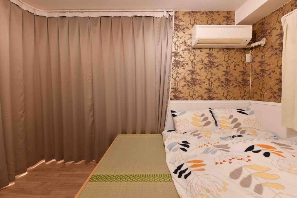 טוקיו Jinghouse小岩 Direct To Shinjuku/Airport/Close To Station מראה חיצוני תמונה
