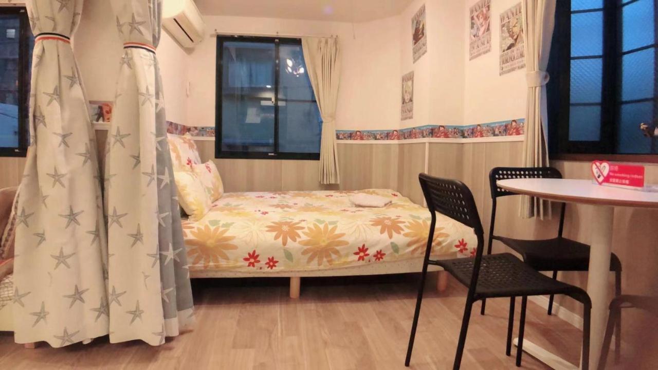טוקיו Jinghouse小岩 Direct To Shinjuku/Airport/Close To Station מראה חיצוני תמונה